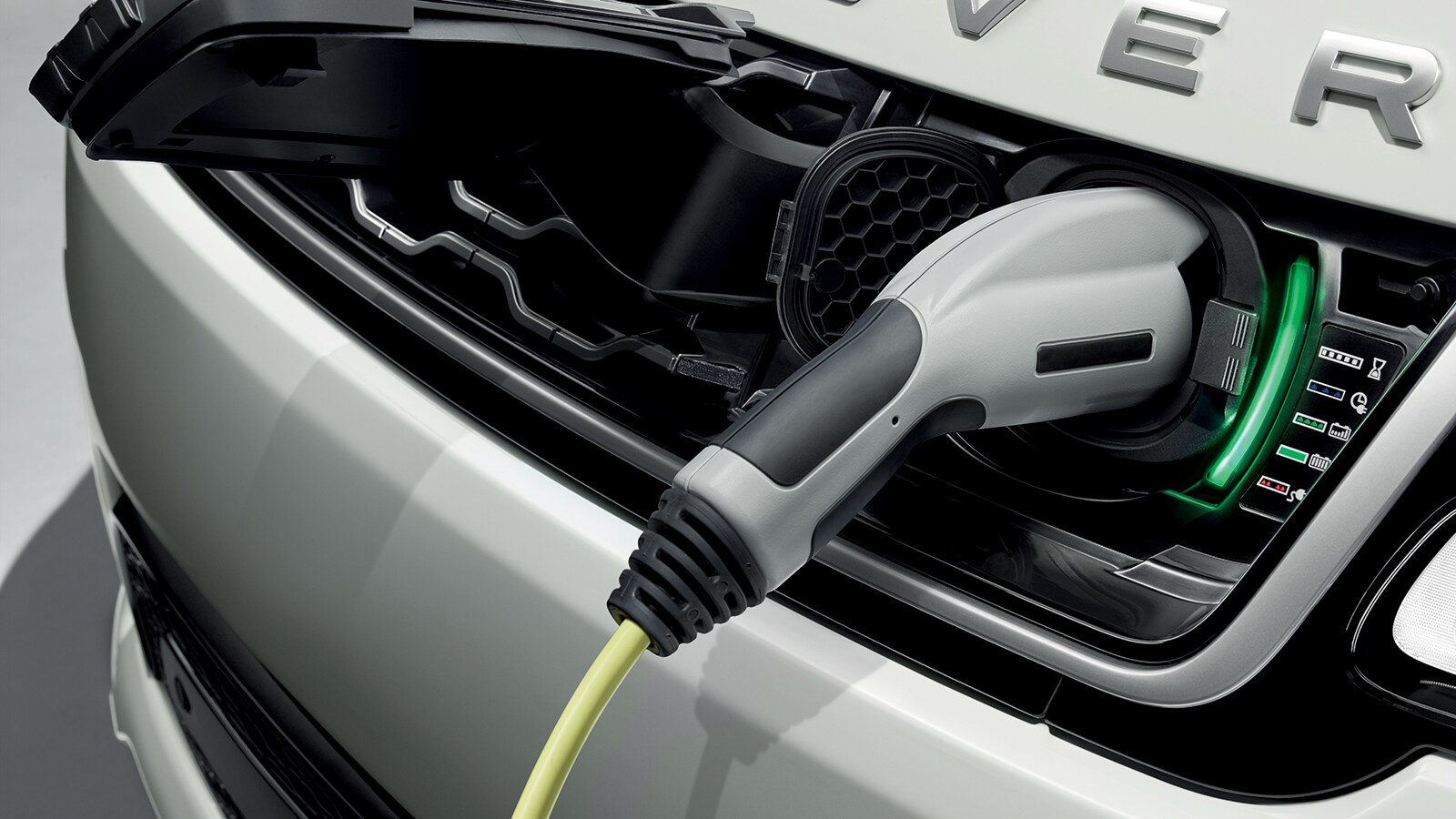 NUESTRA GAMA HÍBRIDA